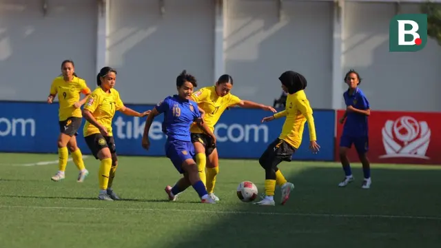 Srikandi Merdeka Cup 2026