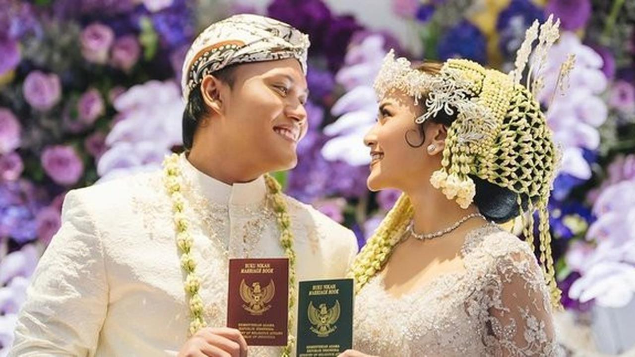 Heboh Rizky Febian dan Mahalini Ajukan Pengesahan Nikah ke Pengadilan Agama, Kemarin Cuma Nikah Siri?