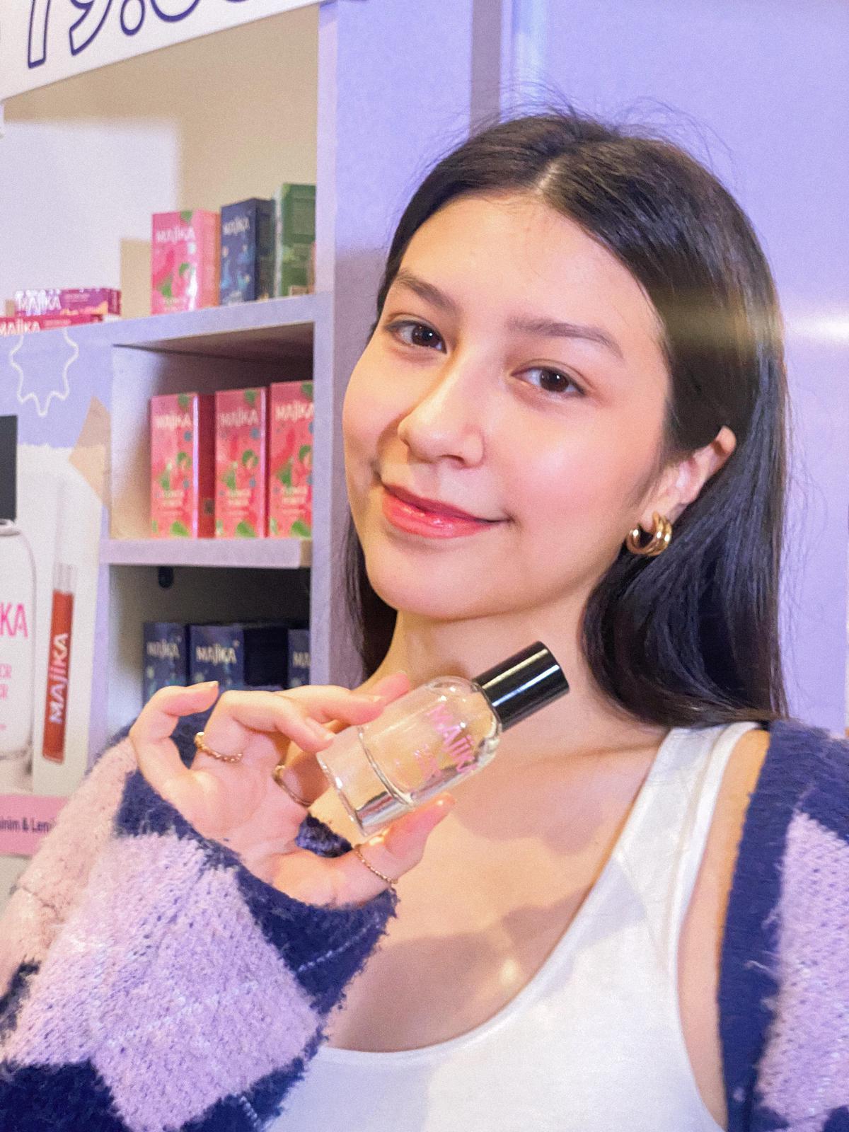 Parfum Favorit Artis Lagi Banjir Diskon, Saatnya Berburu MAJIKA di BFF 2025
