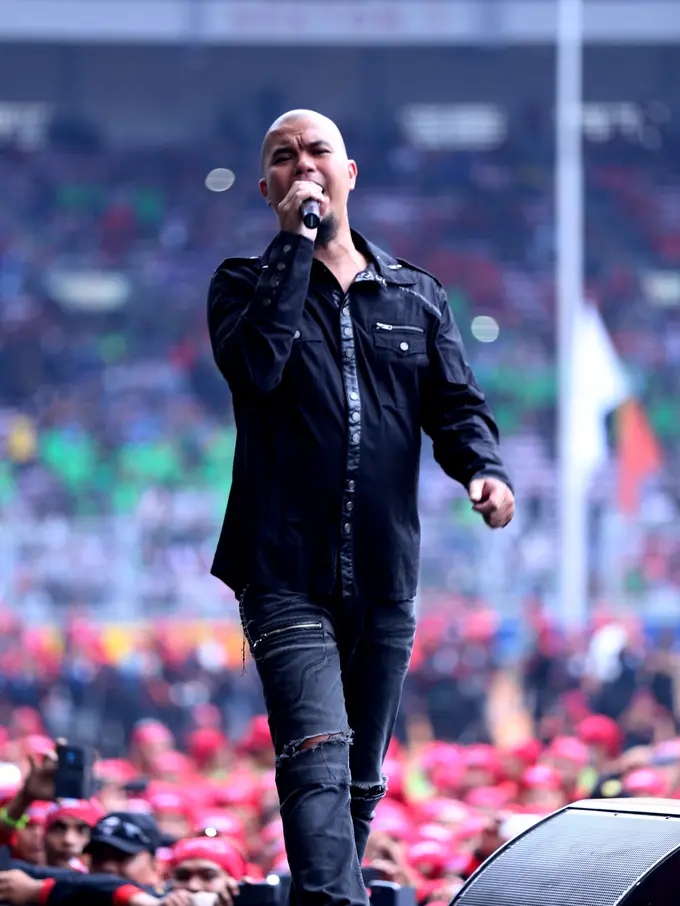 [Bintang] Ahmad Dhani