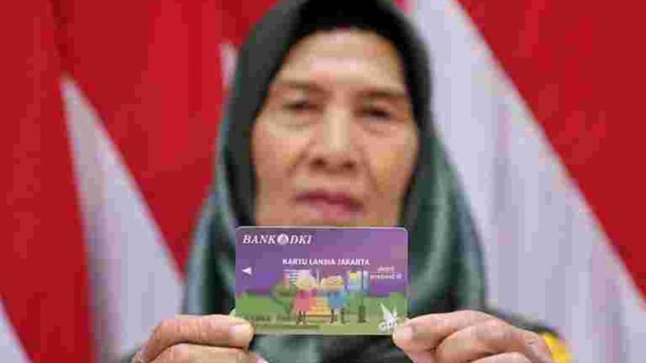 Pemprov DKI Salurkan Bansos PKD Februari 2026, Ratusan Ribu Warga Rasakan Manfaat