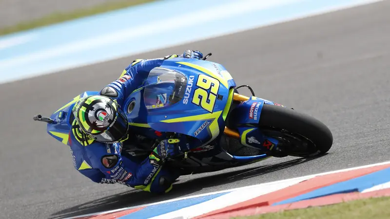 Andrea Iannone