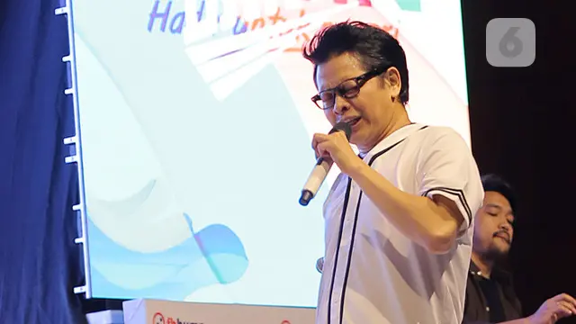 [Bintang] Armand Maulana