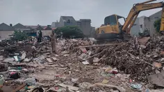 Warga Jakarta Dilarang Bakar Sampah Sembarangan