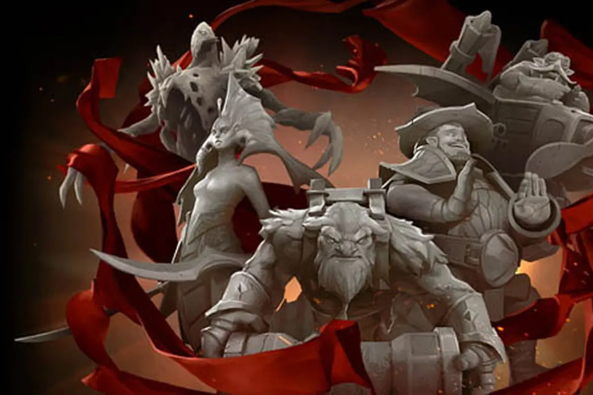 Dota 2