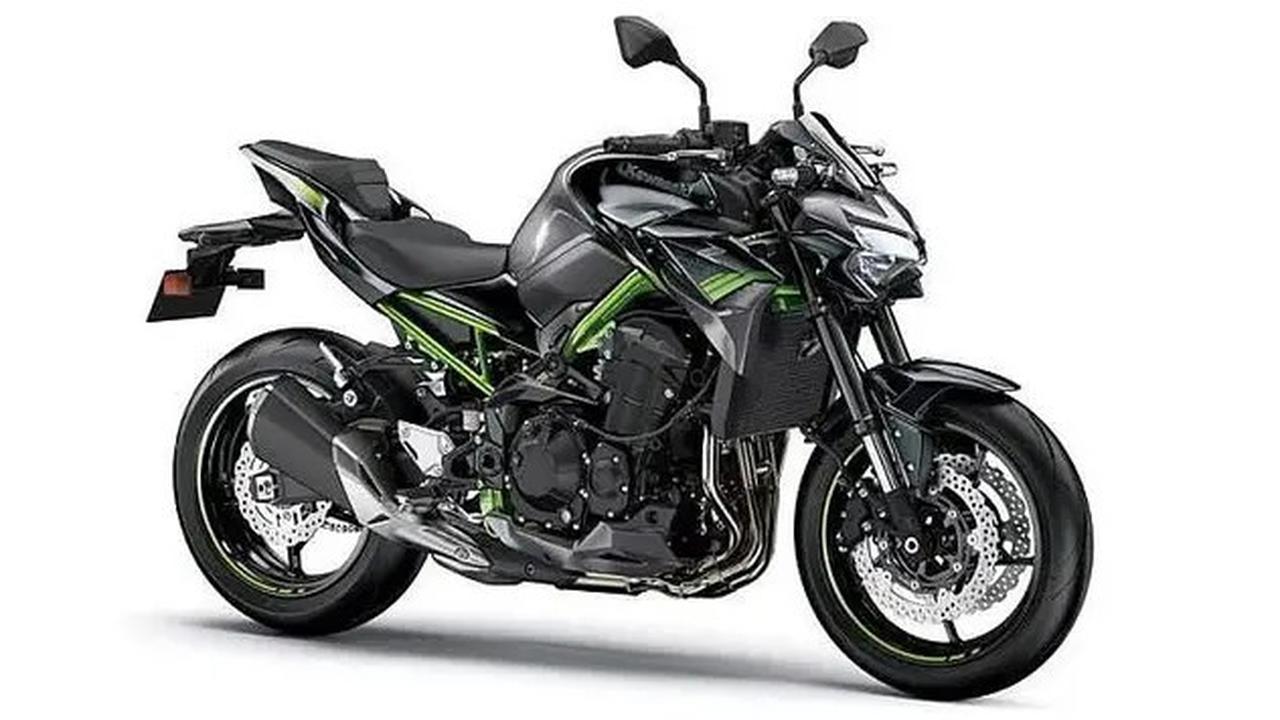 Harga Motor Kawasaki Terbaru 2025 dari Ninja, KLX, W Series, dan Tipe Lain
