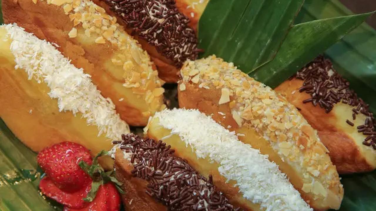 Rahasia Membuat Pukis yang Gurih, Manis, dan Wangi dengan Mudah di Rumah