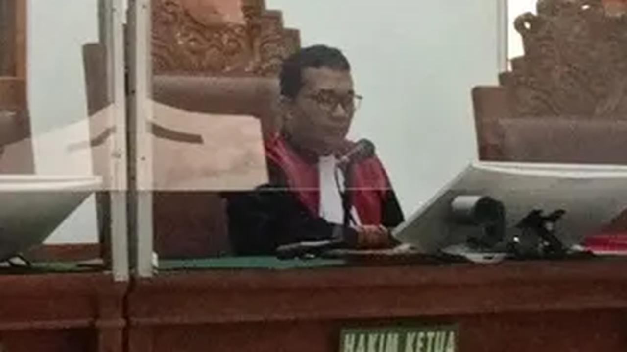 KPK Jawab Gugatan Praperadilan Syahrul Yasin Limpo: Semua Dalil Pemohon Tidak Berdasar