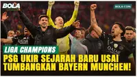 PSG Tembus Final Liga Champions, Marquinhos: Mentalitas Jadi Faktor Penentu!