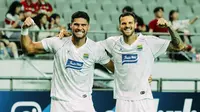 Bangga! Persib Cetak Sejarah, Jadi Klub Indonesia Pertama yang Menang atas Tim Korea Selatan di Kandang Lawan