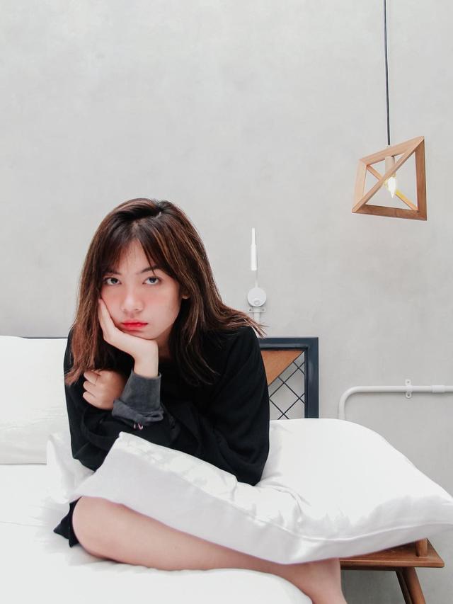 6 Pesona Bella Kuku Kembaran Lisa Blackpink Asal Indonesia Hot Liputan6 Com