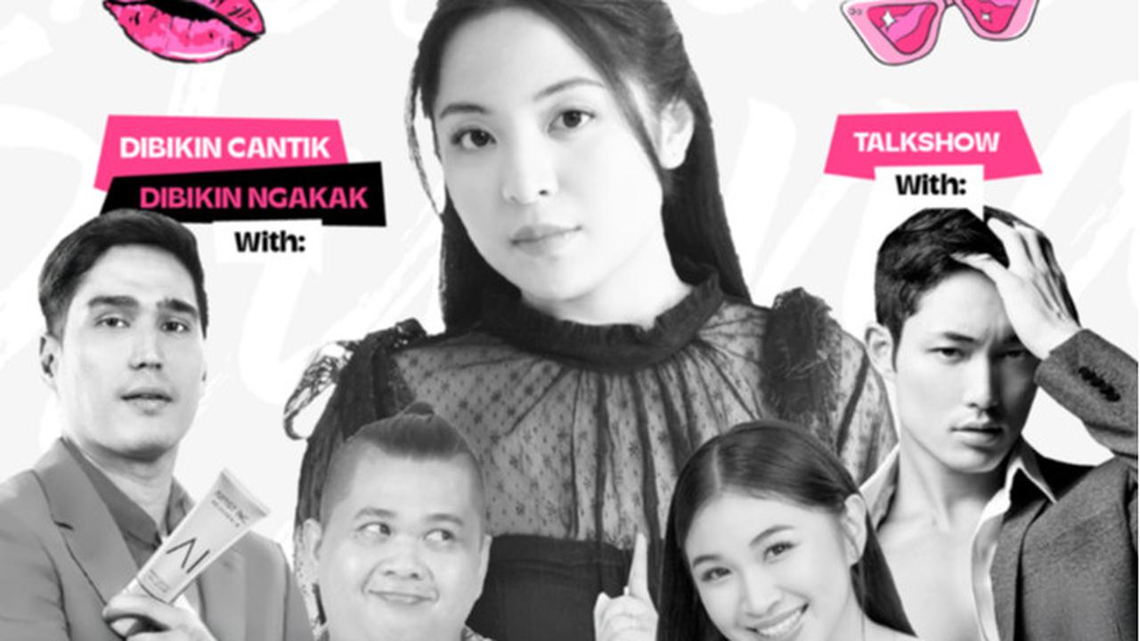 BeautyFest Asia 2025