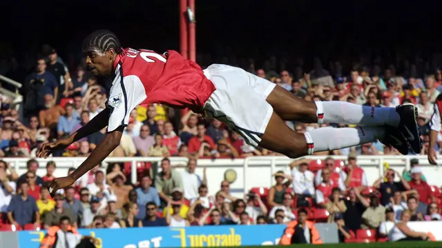 FOTO: 7 Striker Pencetak Gol Terbanyak sebagai Pemain Pengganti dalam Sejarah Premier League
