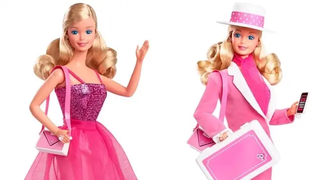 Boneka Barbie yang Sesuai dengan Setiap Karakter Zodiak