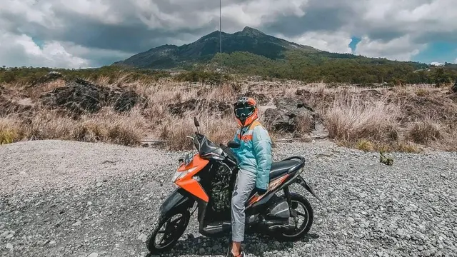 Meify Nandya (Istimewa)