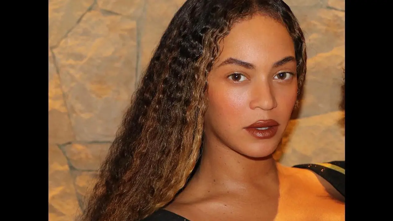 Beyonce (Instagram/ beyonce)