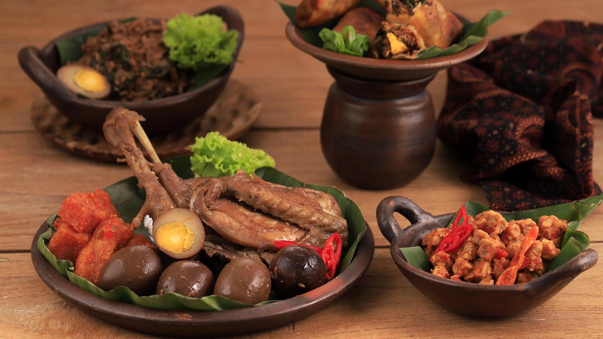 5 Masakan Khas Yogyakarta Selain Gudeg, Cocok untuk Inspirasi Menu Sehari-hari