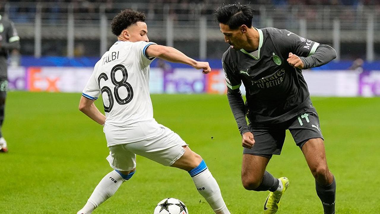 Performa Ciamik, AC Milan Segera Perpanjang Kontrak Tijjani Reijnders