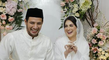 Jelang Nikah Ammar Zoni Dan Irish Bella Sepakat Tak Berkomunikasi News Entertainment Fimela Com