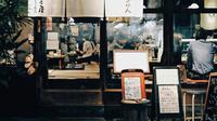 Tempat Makan di Jepang (dok. Unsplash.com/Danis Lou)