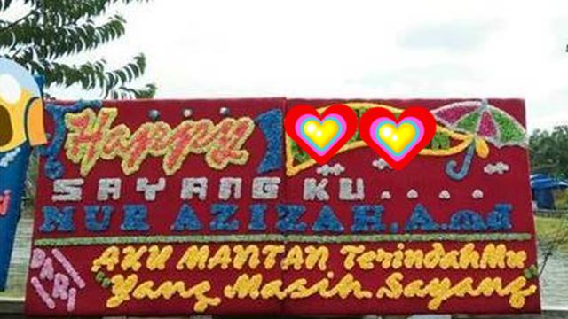 6 Pesan Orang Tersakiti di Acara Nikahan Ini Bikin Elus Dada