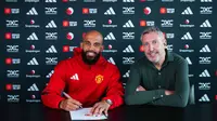 Pelatih Berpengalaman Ini Melihat Satu Masalah Utama di Balik Transfer Bryan Mbeumo ke MU