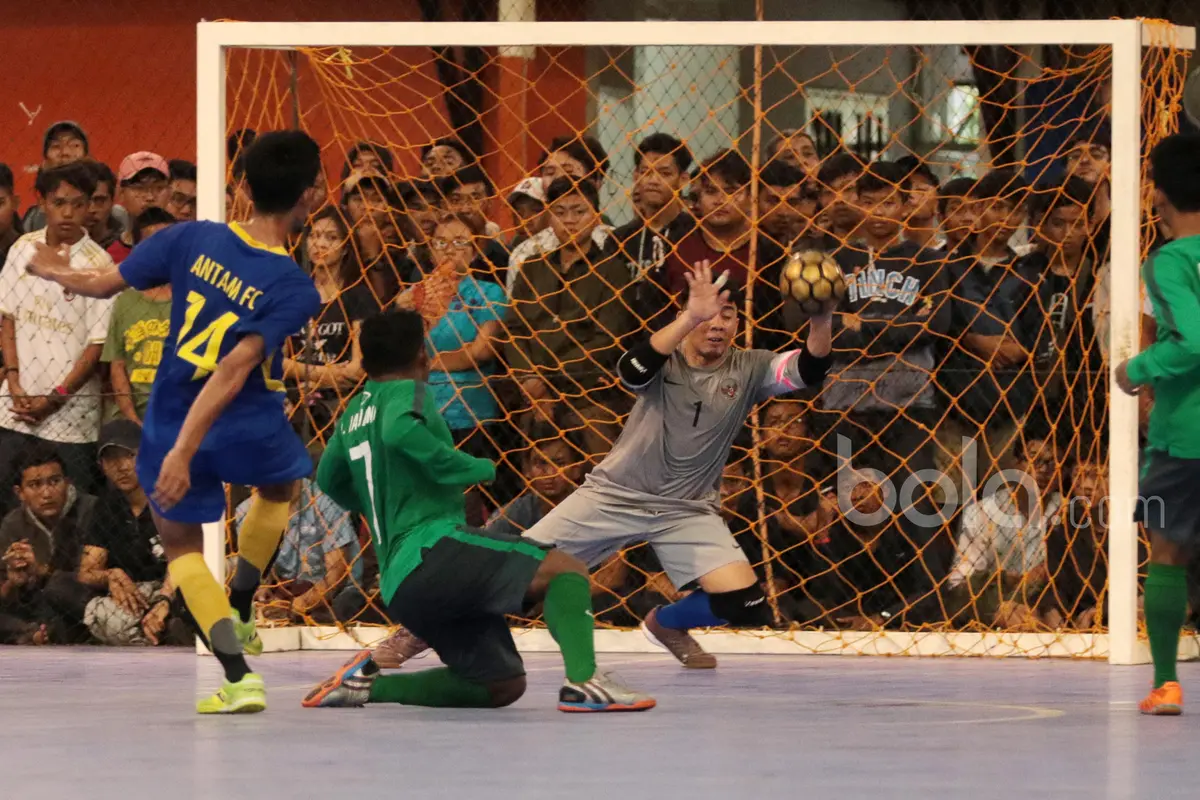Timnas Futsal Indonesia