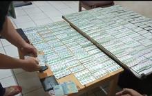 Wajib Resep Dokter, Ini Efek Konsumsi Penyalahgunaan Tramadol Bagi Kesehatan