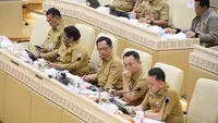 Mendagri: Dana Otsus dan Dana Keistimewaan Harus Dirasakan oleh Masyarakat