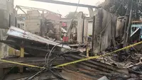 Malam Kelam Kebayoran Lama, Martini Kehilangan Rumah dan Penghasilan