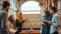 Memahami Arti Kafir dalam Perspektif Islam, Ketahui Jenisnya