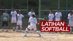 Berita video Persib Bandung menyempatkan untuk latihan softball agar para pemainnya rileks jelang Shopee Liga 1 2020, Selasa (1/9/2020).