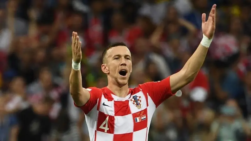 Ivan Perisic