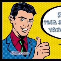 Alasan Pria Suka Wanita Lebih Tua