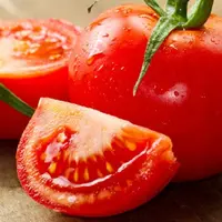 Bahan -bahan alami seperti selada dan tomat ternyata dapat menyingkirkan bau ketiak.(Sumber foto: Shutterstock)