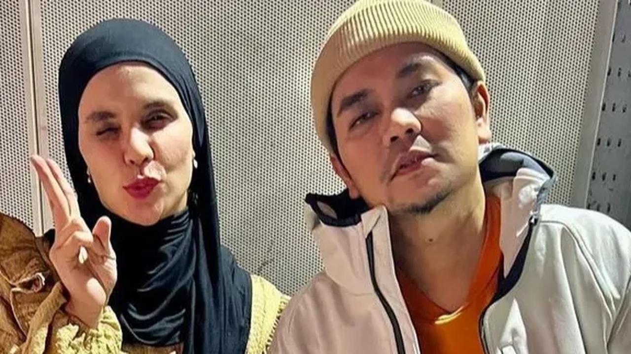 Momen Indra Bekti Kembali Jalani Operasi, Ditemani Aldila Jelita