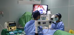 Yayasan Pundi Amal Peduli Kasih (YPP) Emtek Media bersama Kementerian Sosial Republik Indonesia dan Persatuan Dokter Spesialis Mata Indonesia (Perdami) Nusa Tenggara Timur menggelar Bakti Sosial Operasi Katarak dalam rangka memperingati Hari Lanjut Usia Nasional (HLUN) 2026.