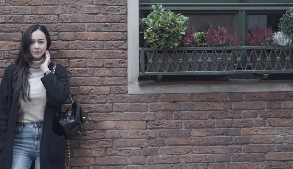 (Instagram/aurakasih)