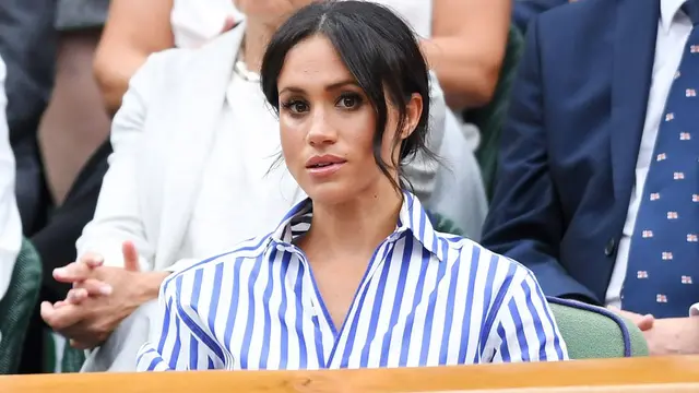[Bintang] Meghan Markle