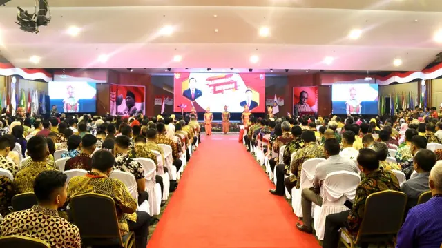 Mendagri Minta Budaya Amplop Hilang dari Pelayanan Publik Pemerintah