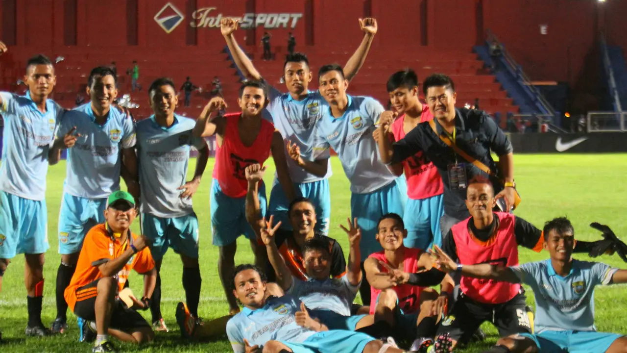 Perserang