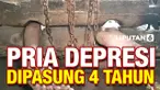 vertical pasung