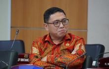 Detik-Detik Anggota DPRD Jakarta Brando Susanto Meninggal Usai Ambruk saat Sambutan Halalbihalal PDIP