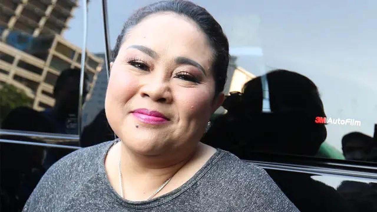 Tampil Totalitas, Komedian Nunung Dituntut Akting Serius hingga Muntah-Muntah untuk Film Norma: Antara Mertua dan Menantu