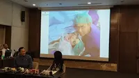 Annisa Pohan Melahirkan Anak Kedua Setelah Menanti 17 Tahun, AHY Sanjung Perjuangan Istri