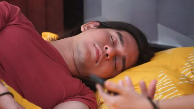 Samudra Cinta