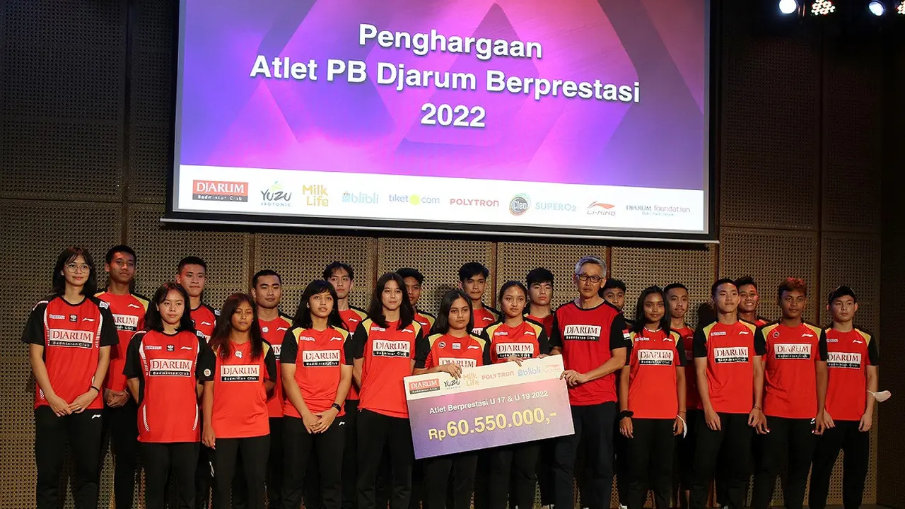 PB Djarum