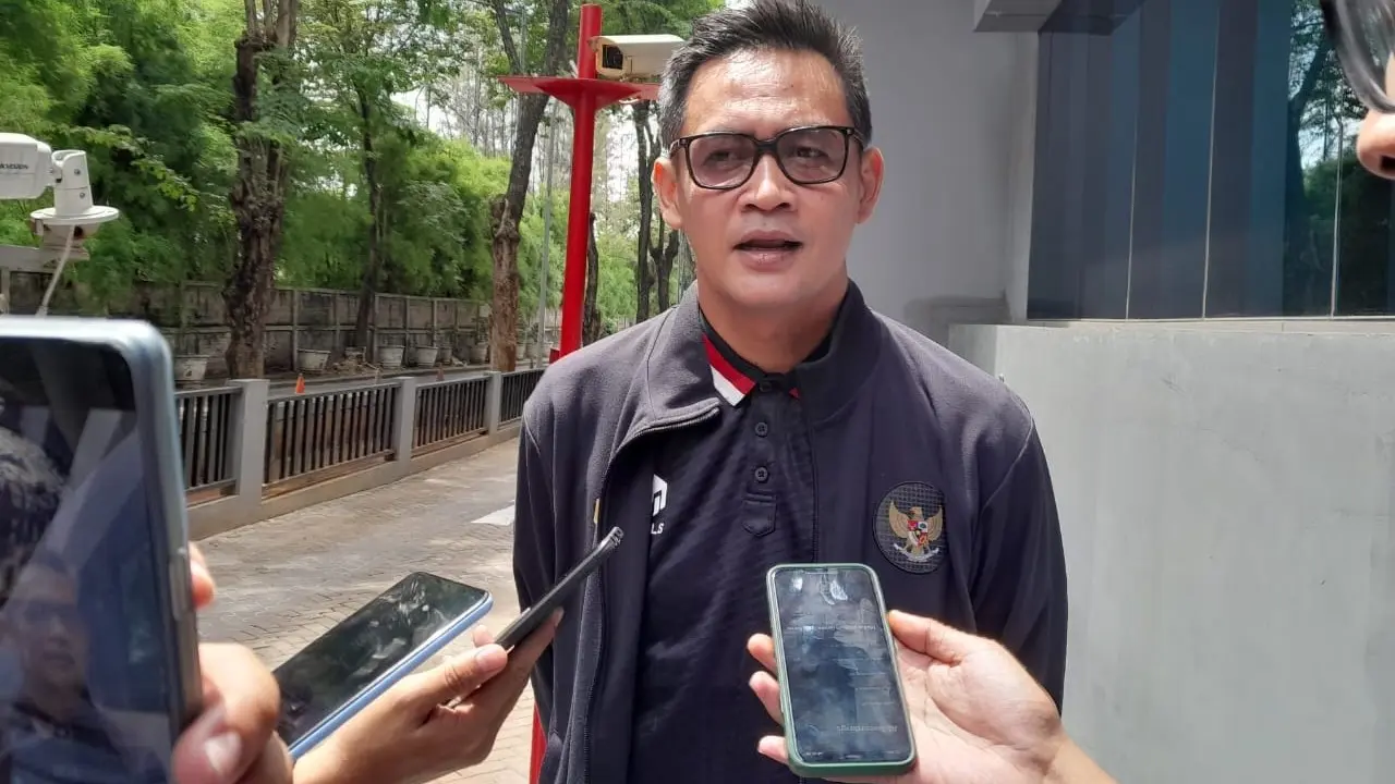 Doni Setiabudi