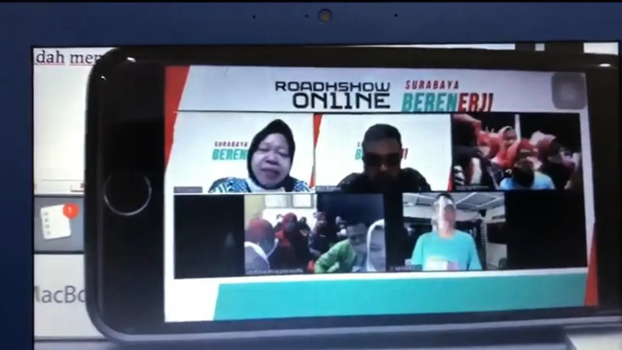 (Foto: Liputan6.com/Dian Kurniawan)