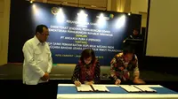 Angkasa Pura II Resmi Kelola Bandara Palangkaraya